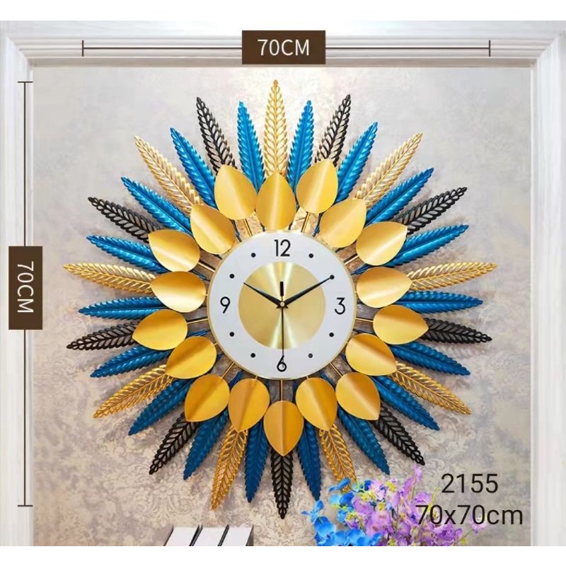 [Import]JAM DINDING MINIMALIS