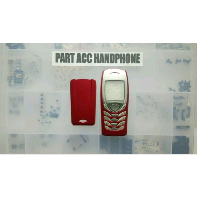 casing nokia 6100