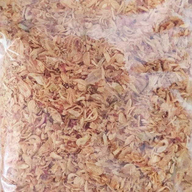 

Q121Sa Bawang Goreng Tepung 1 Kg - 500 D51qs44