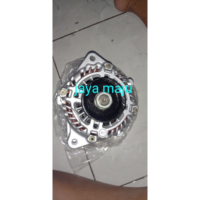 Dinamo Ampere amper Honda Jazz rs Mobilio Hrv Brv HR-V BR-V original