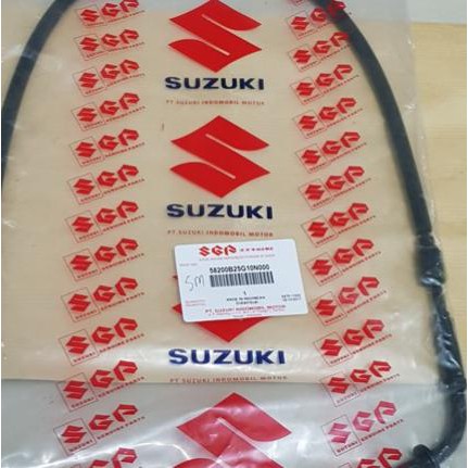Kabel Kopling Satria Fu Original Suzuki