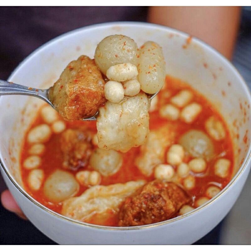 

baso aci bandung