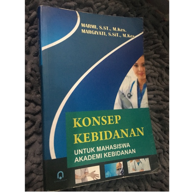 Konsep kebidanan