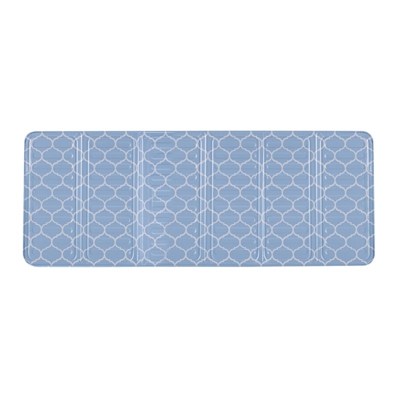 FYGALERYSURABAYA HL0340 Alas Kompor Aluminium Foil Anti Panas Anti Angin Alas Papan Kompor Tatakan kompor