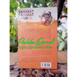 Jual Sahabat Sahabat Nabi - Jejak Perjuangan Dan Keteladanan Sahabat ...