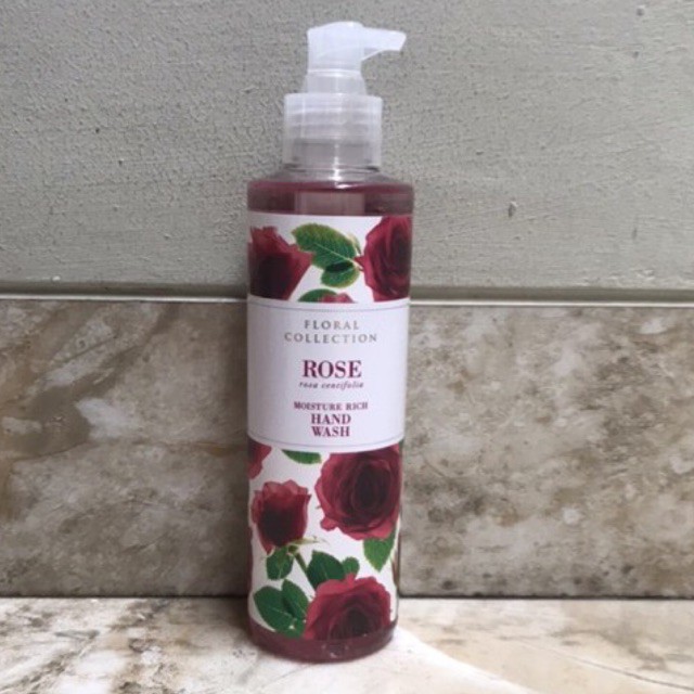 Jual Marks And Spencer Hand Wash Rose / Marks And Spencer Hand Soap
