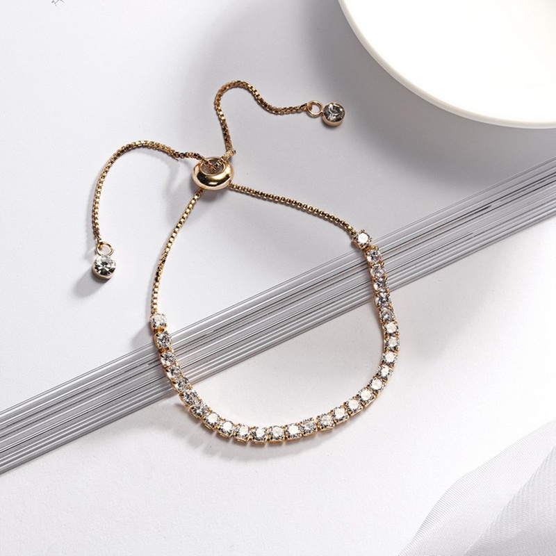 Korea,Gelang Serut Titanium,Gelang Wanita Mutiara,Untuk Wanita AksesorisFashion,Bracelet