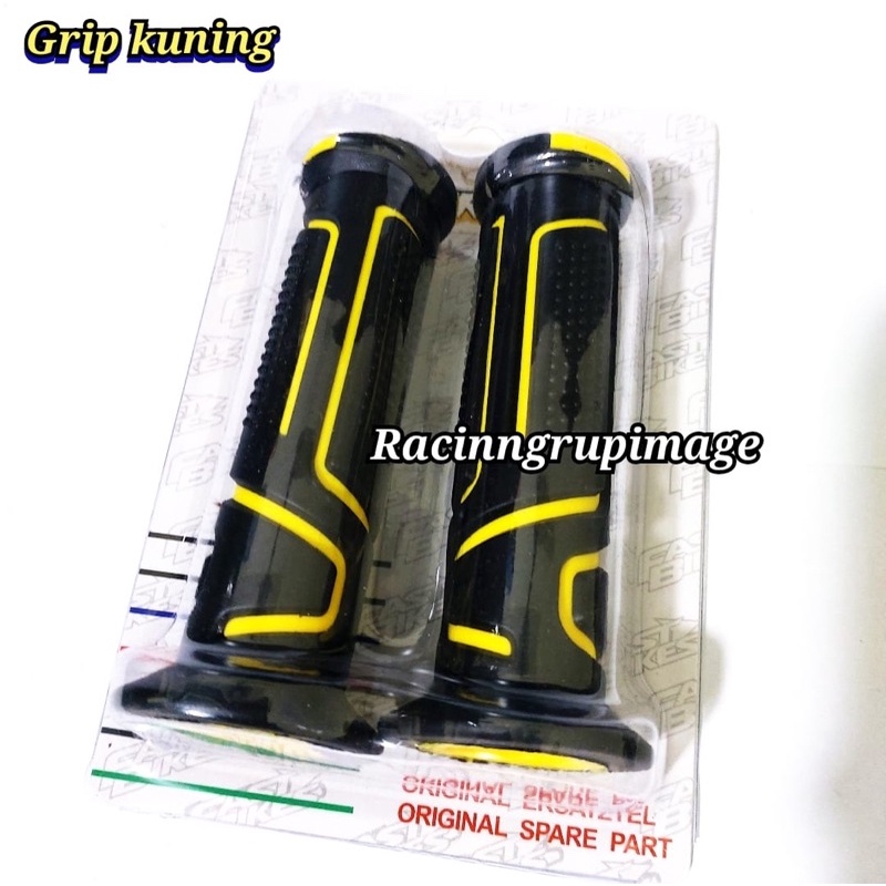 promo grip motor handgrip empuk universal