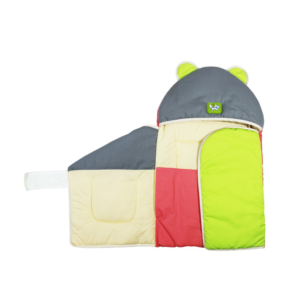 JOY BJB5007 Blanket seri MOCHINO