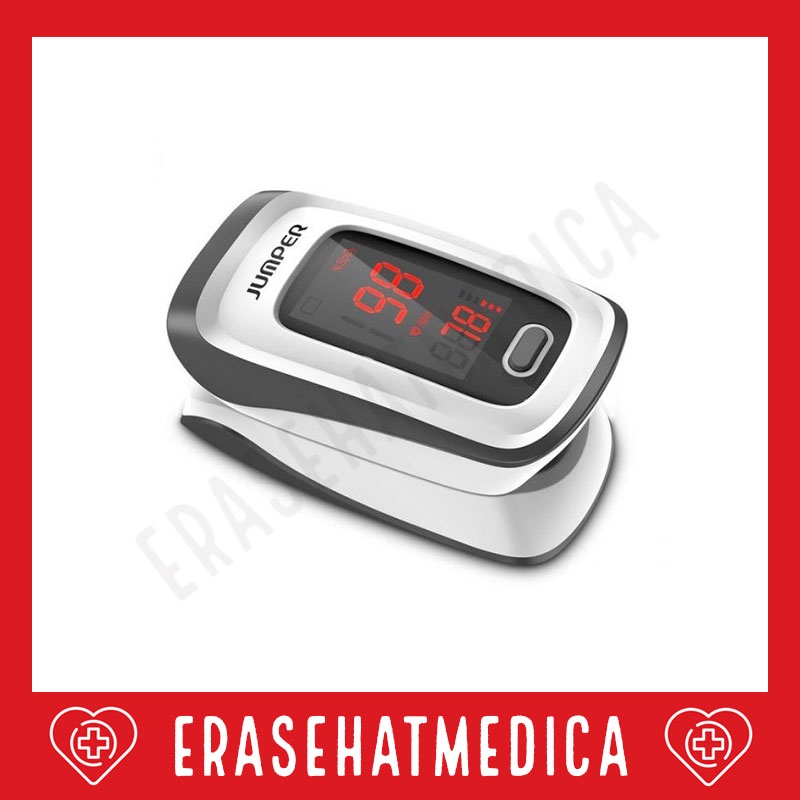 Pulse Oximeter Jumper JPD-500E