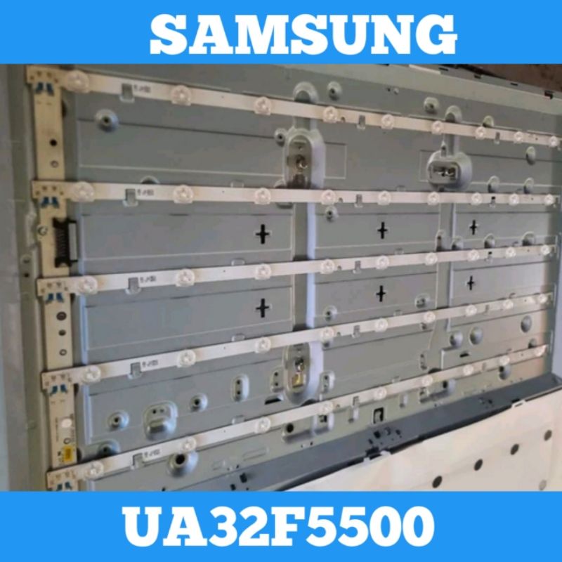 Backlight TV LED SAMSUNG UA32F5500 Backlight SAMSUNG UA32F5500 Backlight TV SAMSUNG UA32F5500 Backli