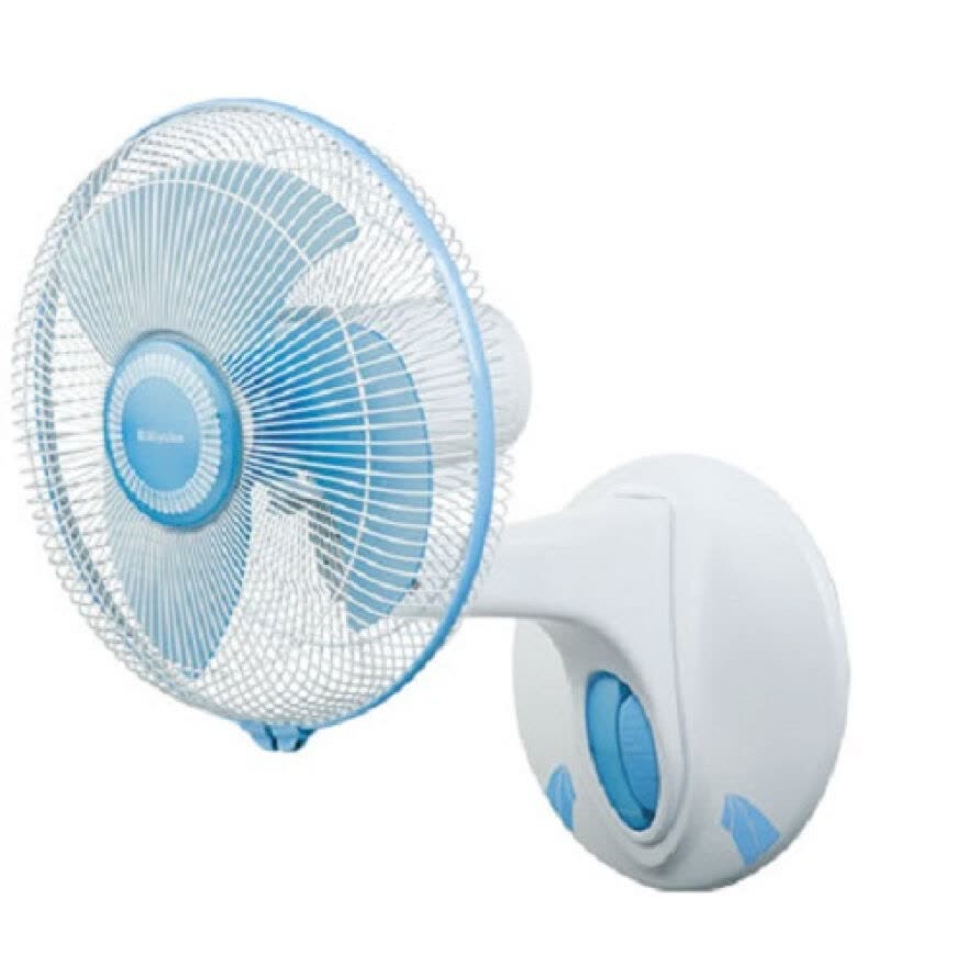 KIPAS ANGIN MIYAKO KAD-1227 B (12 Inch) DESK FAN + WALL FAN