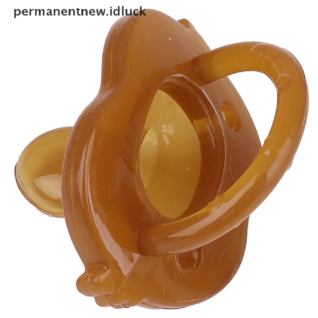 Mainan Dot Bayi Laki-Laki Dan Perempuan Bentuk Kucing Untuk Hadiah