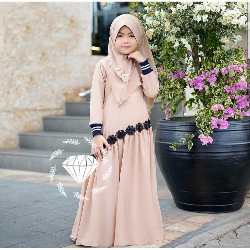 GAMIS GENICE KID rD