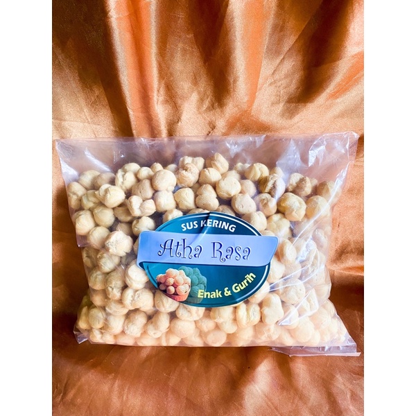 

Soes Kering Atharasa 500gr