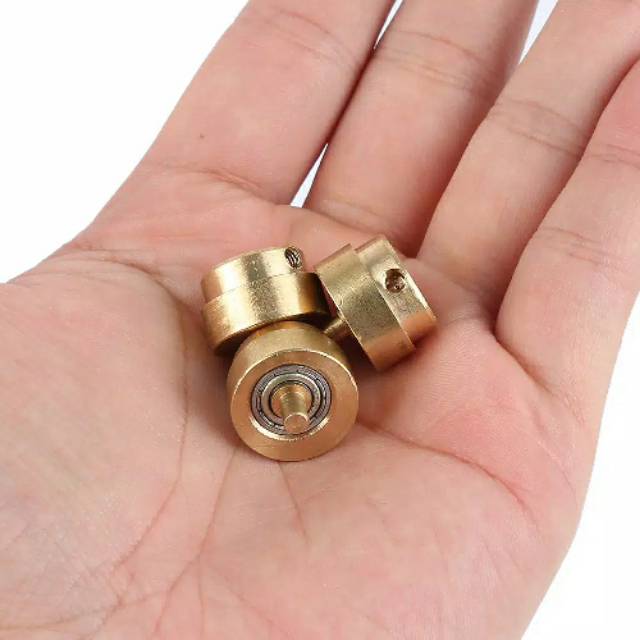 Bearing mesin rotary tattoo