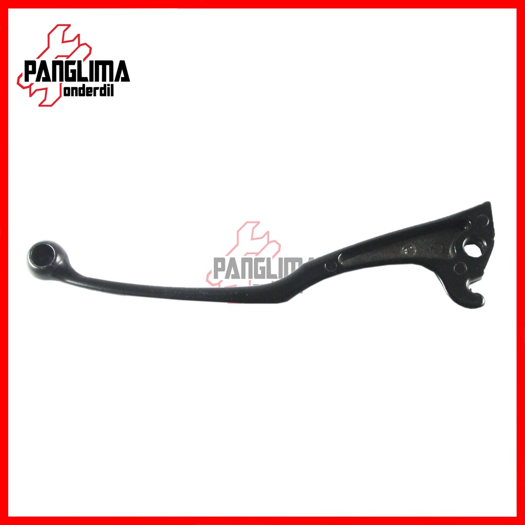 Handle Rem Tangan Vixion Old-Lama-New-Baru-NVA-Movistar-NVL-R 155  Handel-Hendel-Hendle-Gagang-Lever-Tuas Tangan-Kanan-Right