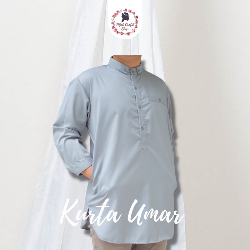 Kurta Umar