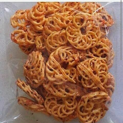 

[FREE ONGKIR] KRIWIL PEDAS HOT JELETOT