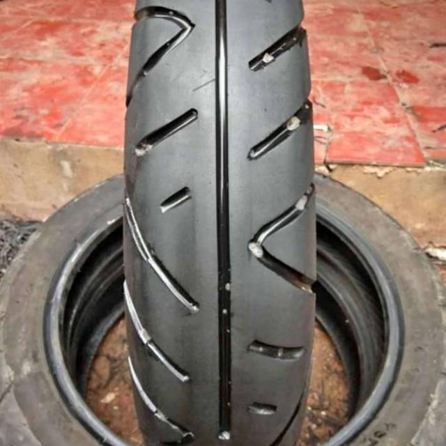 Ban bekas Motor Scoopy Ring 12 ukuran 100/90-12