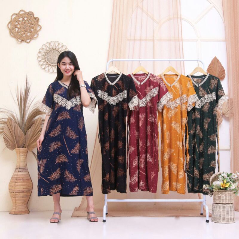 DASTER RENDA POLKA TERMURAH