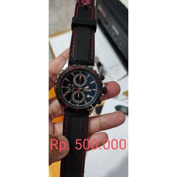 jam tangan expedition E6315M