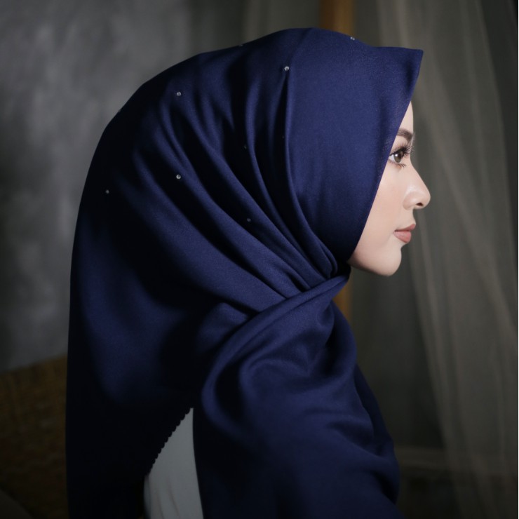Apparel dan Hijab Oditee