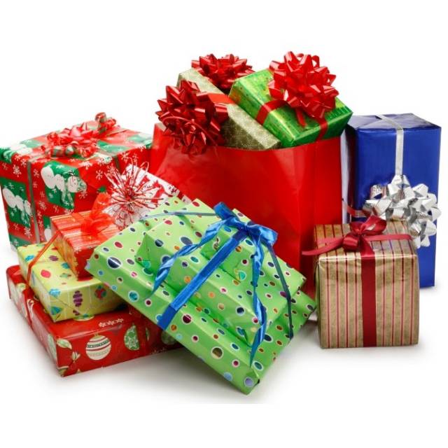 

KERTAS KADO ( untuk packing )