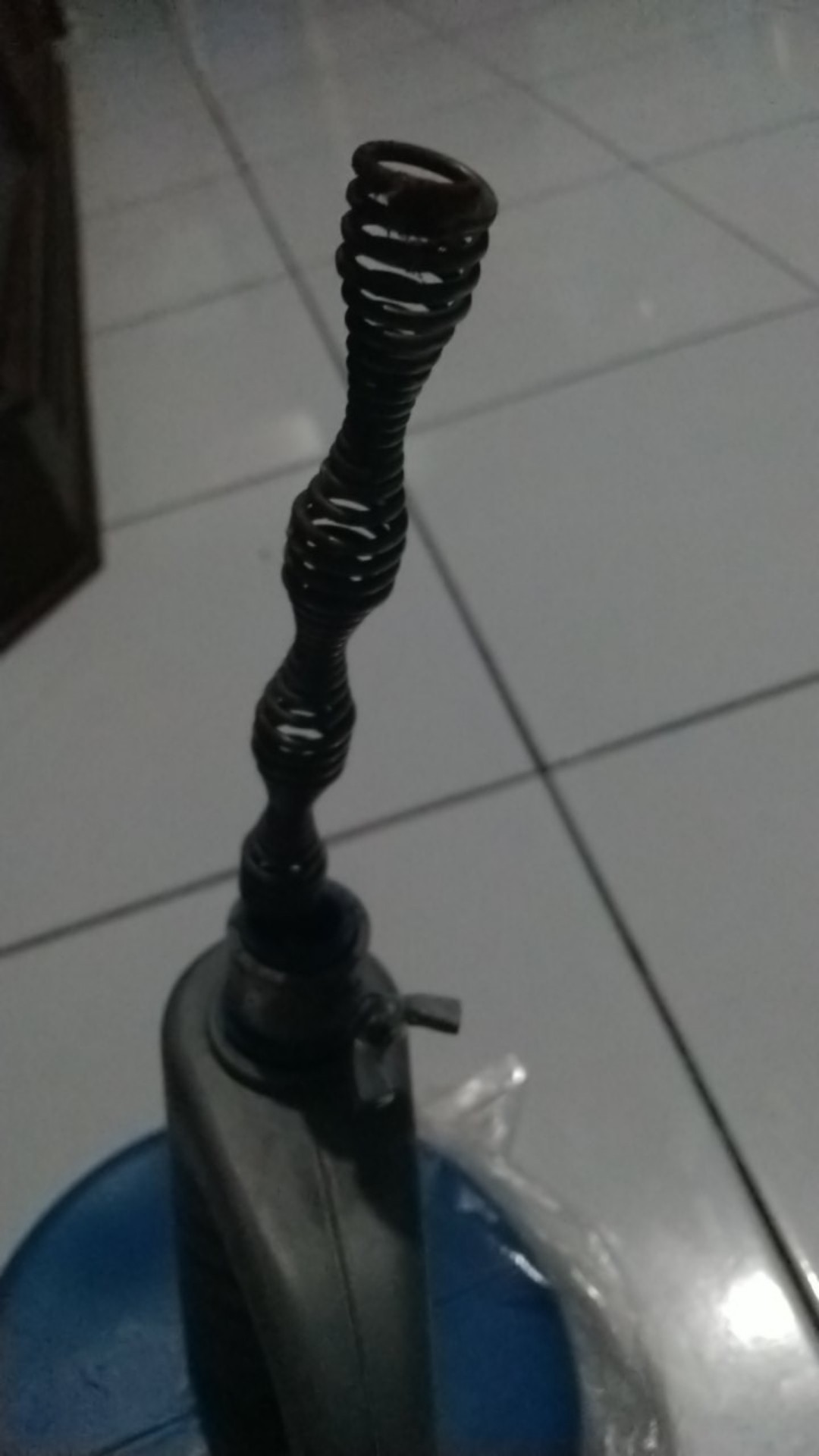 Nagada Pipe Cleaner 5 Meter / Drain Pembersih Saluran Pipa Mampet