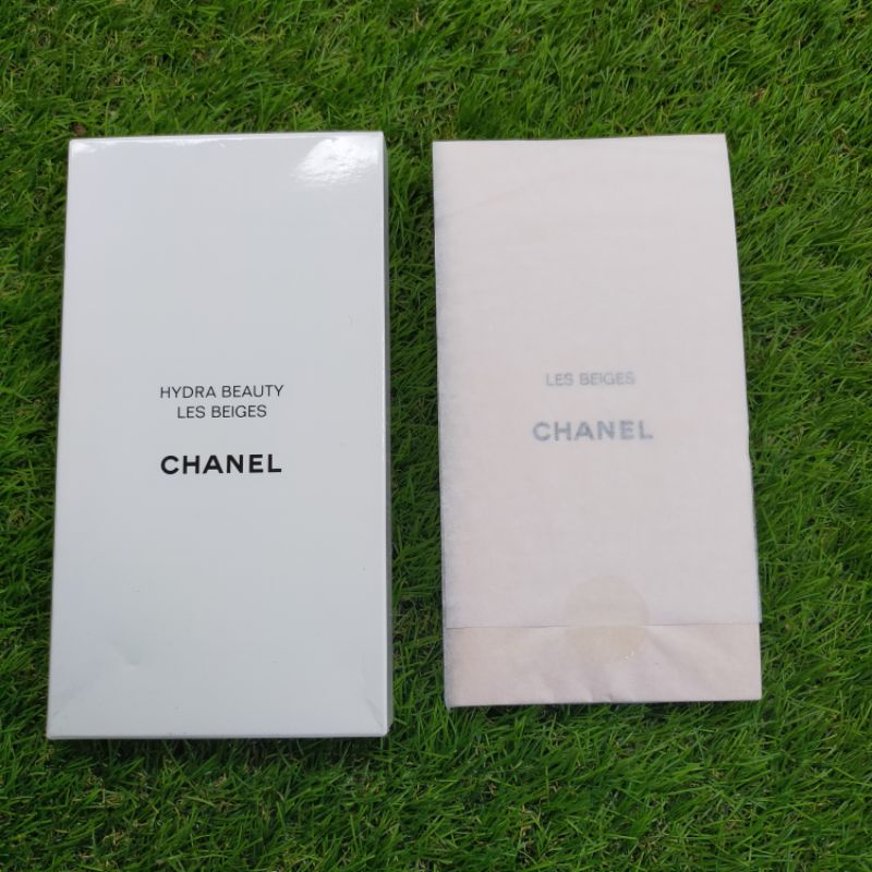 

CHANEL NOTE