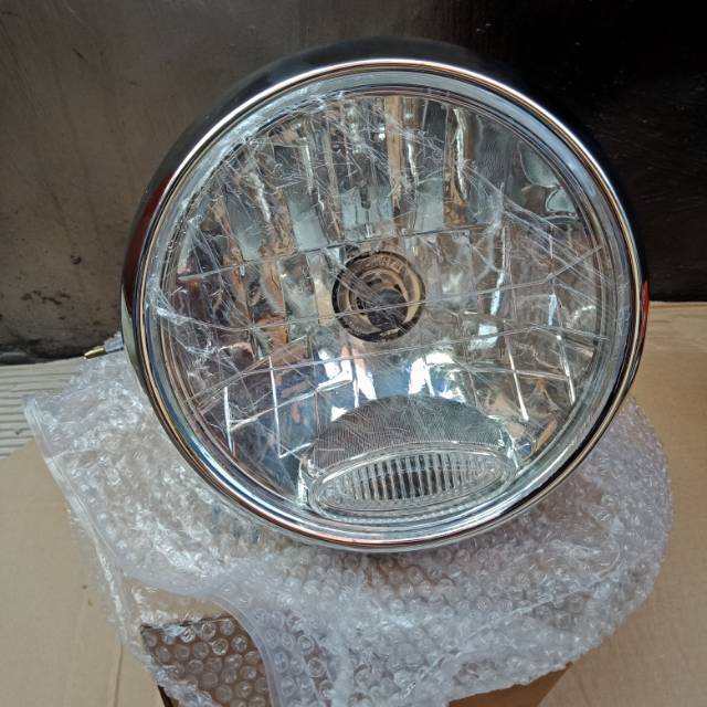 LAMPU BULAT VIXION OLD LAMPU BULAT VIXION LAMA