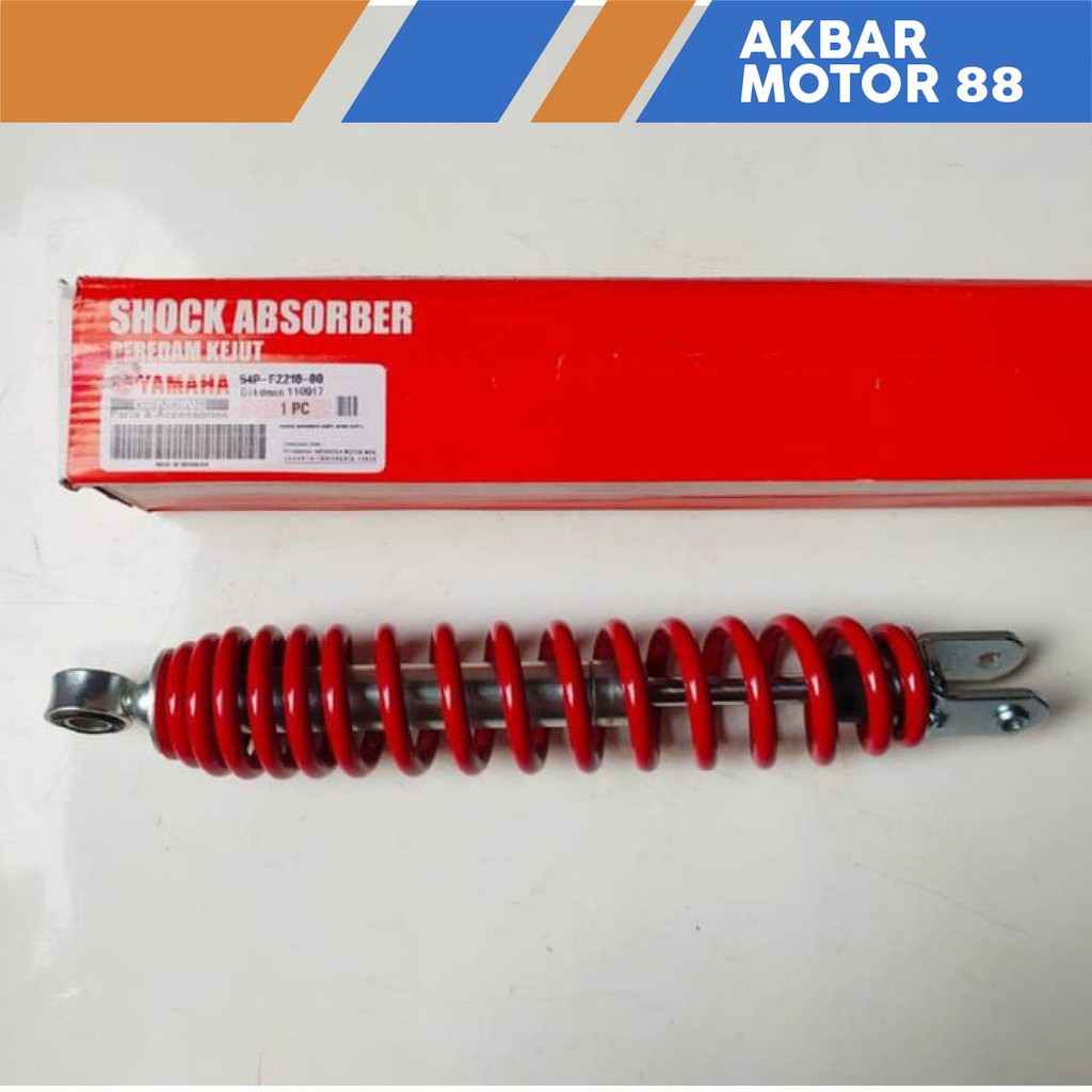 SHOCKBREAKER YAMAHA MIO J MIO M3 MIO Z MIO GT XSEON RC ORI