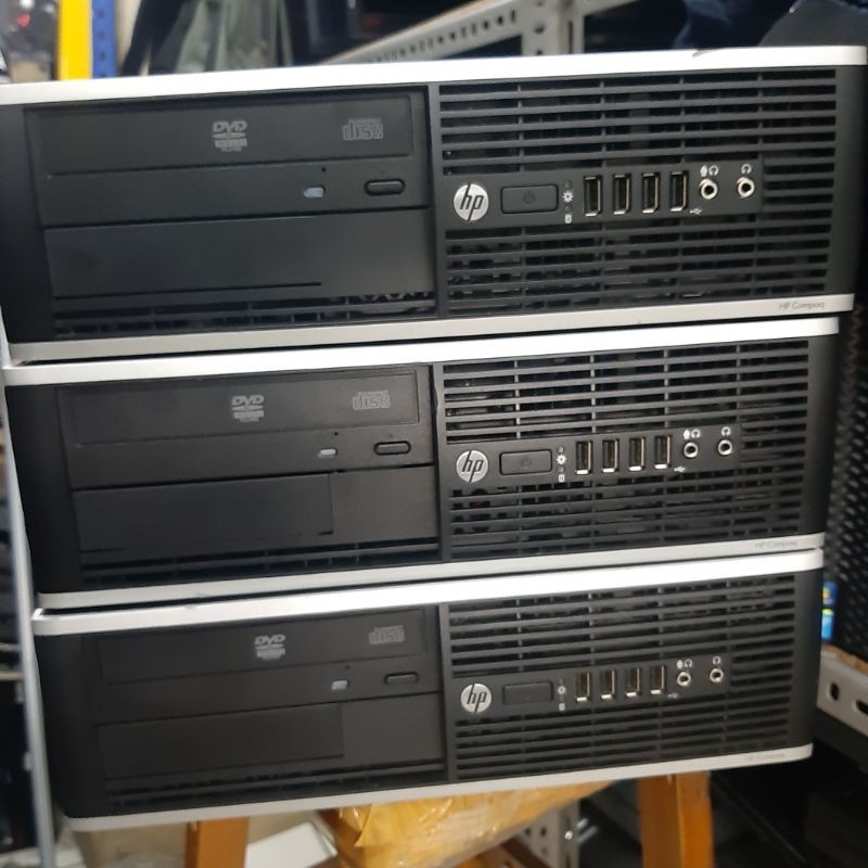 pc hp campaq sff 6200 8200 kosongan soket 1155