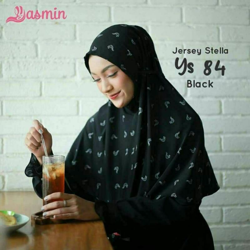 YS 84 YASMIN