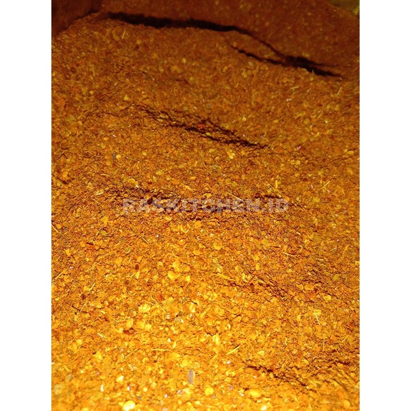 

Cabe Bubuk Super Pedas - Bumbu Baso Aci Cabe Bubuk TERMURAH