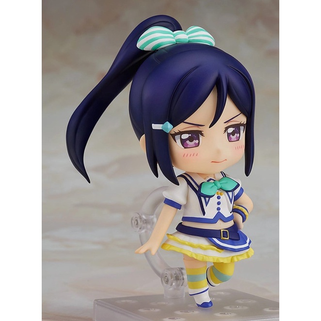 Nendoroid Matsura Kanan 771 Love Live Sunshine Character Anime Original Figure