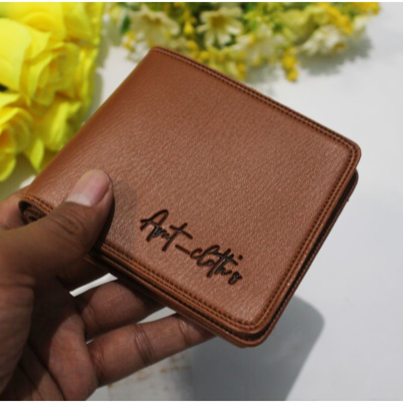 Harga spesial !!! Hot promo dompet pria AMT