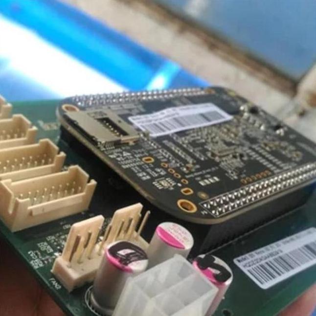 Terbaru Antminer L3+ Control Board Terlaris Original Best Seller
