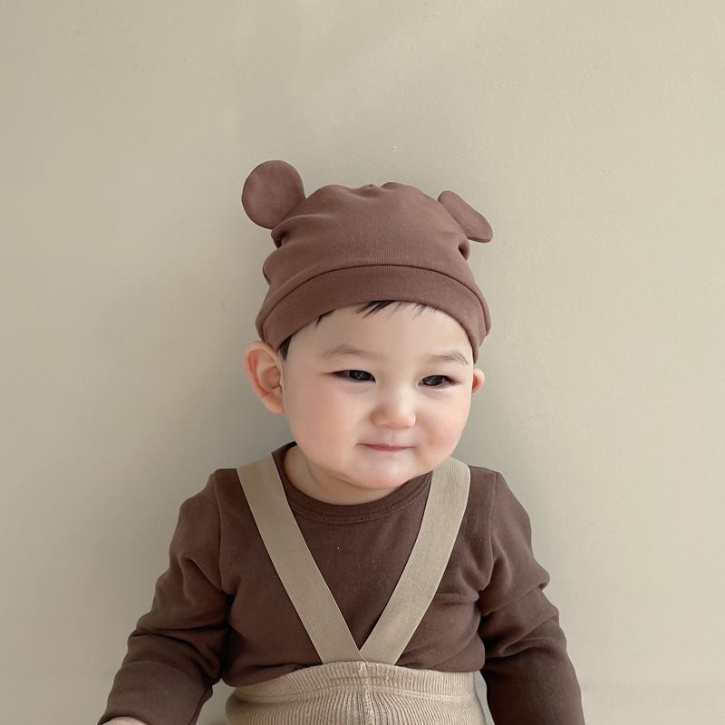 Tokobia Topi bayi laki laki import premium HAT101