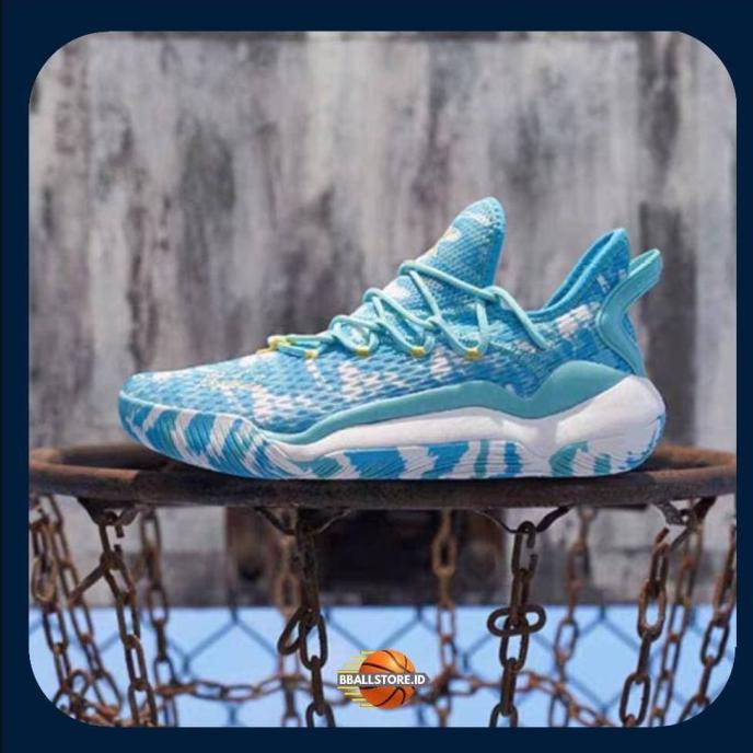 Sepatu Basket Original Ringan - Kt Light 5 Sepatu Anta - Klay Thompson Terlaris