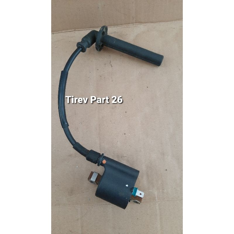 koil coil Cb 150r led Original