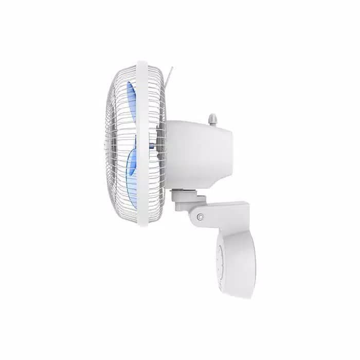 Kipas Angin Dinding Tembok 9 Inch Maspion Wall Fan MWF-23  MWF 23 MWF23 Low Watt Tali Tarik