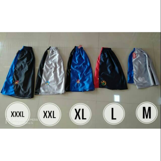 CELANA KOLOR PRIA/CELANA KOLOR SANTAI/CELANA KOLOR OLAHRAGA/CELANA KOLOR HARIAN/CELANA KOLOR FUTSAL