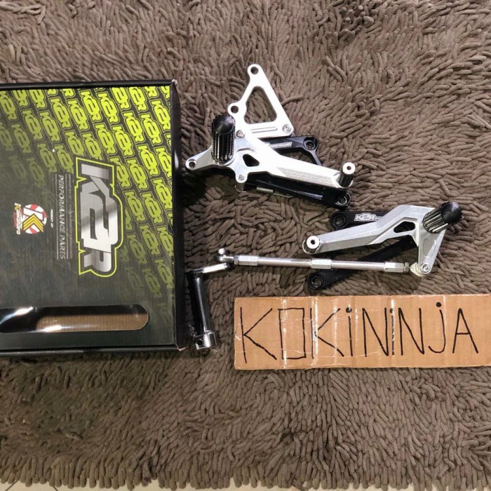 underbone k2r ninja r rr cakram disk kawahara racing ss kr krr step ub