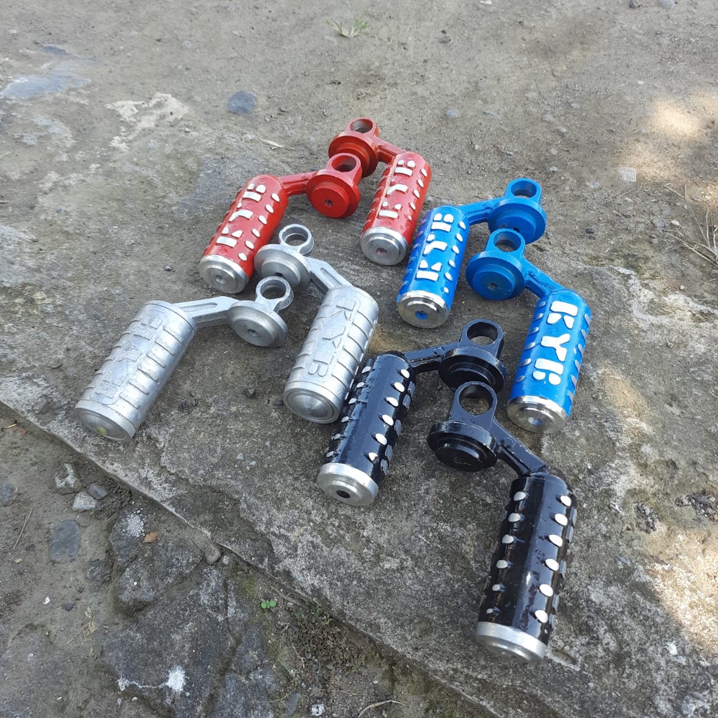 ANTING SHOK KYB SKOK KAYABA BELAKANG KONDOM SHOCK GL MP TIGER