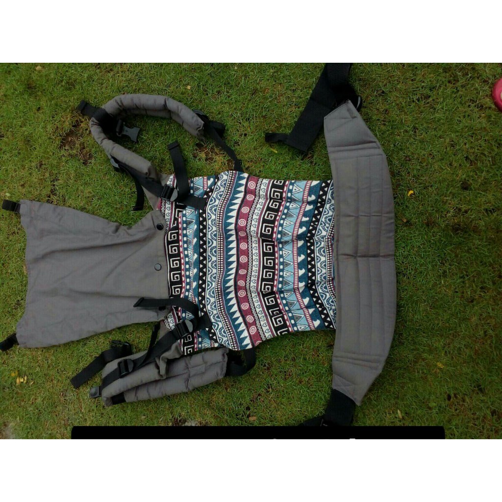 Gendongan SSC NUNIK onesize