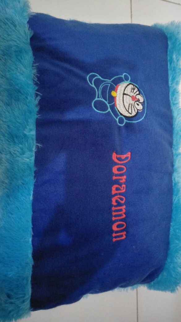 Bantal Jumbo Karakter Dewasa Besar 53cm