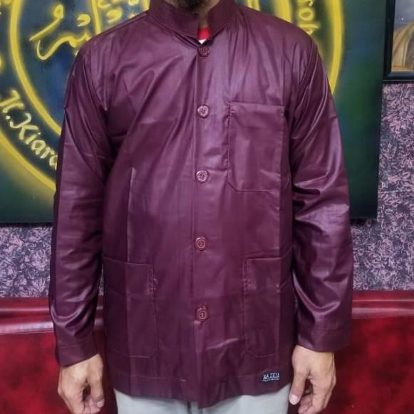 Terbagus.. Baju Koko Oemar ammu haibah habaib habib pakaian pria busana terbaik terbaru termurah ter