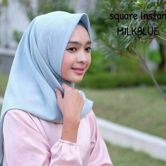 Segiempat instan / segi empat instan / square instan / square instan best seller