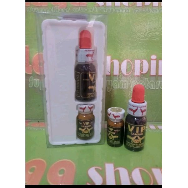 doping vip lampam gold ori impor thailand doping ayam